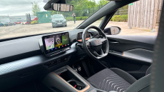CUPRA Born 150kW V1 58kWh 5dr Auto Electric Hatchback